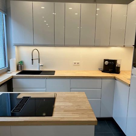 Lovely Flat Relax Near City Center Νυρεμβέργη Εξωτερικό φωτογραφία