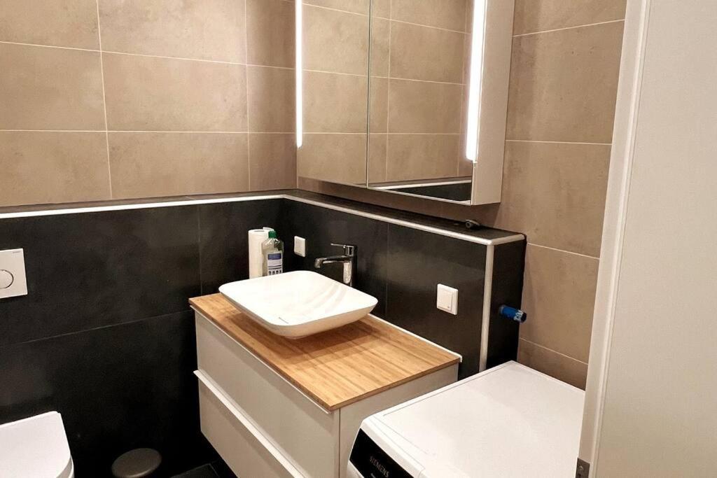 Lovely Flat Relax Near City Center Νυρεμβέργη Εξωτερικό φωτογραφία