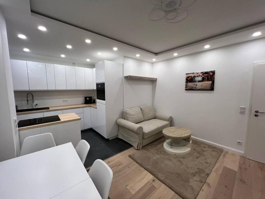 Lovely Flat Relax Near City Center Νυρεμβέργη Εξωτερικό φωτογραφία