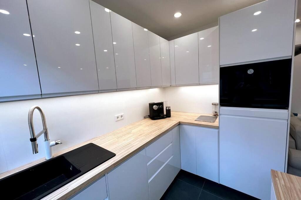 Lovely Flat Relax Near City Center Νυρεμβέργη Εξωτερικό φωτογραφία