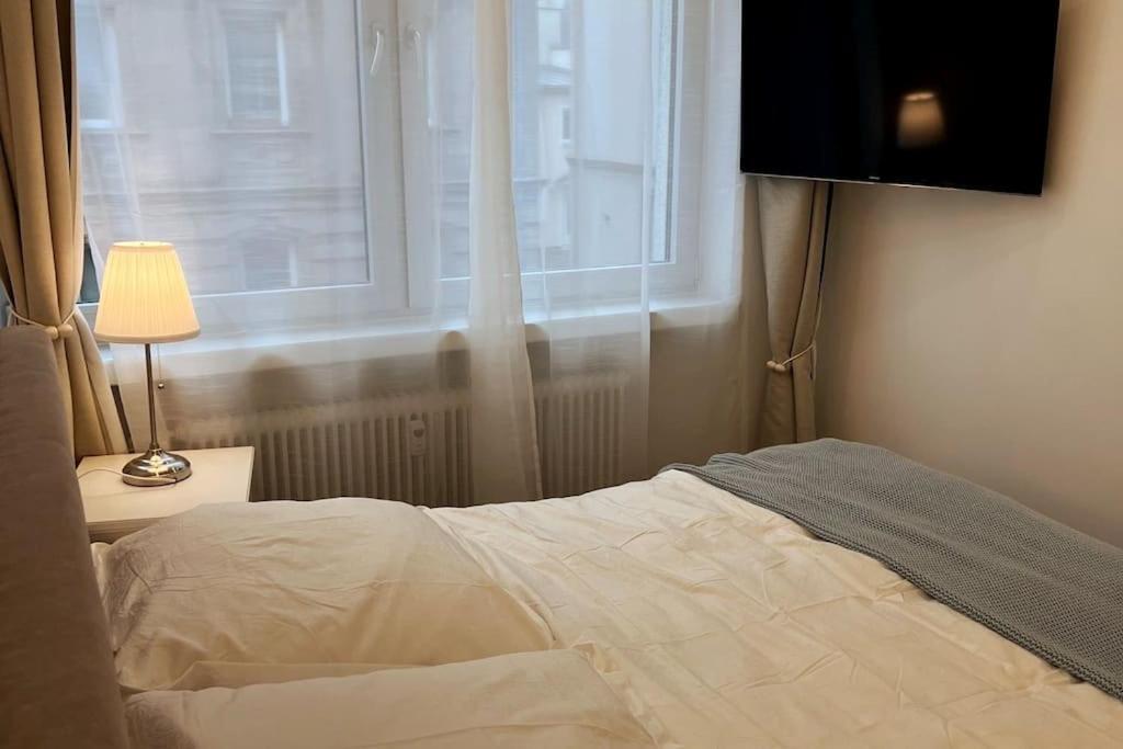 Lovely Flat Relax Near City Center Νυρεμβέργη Εξωτερικό φωτογραφία