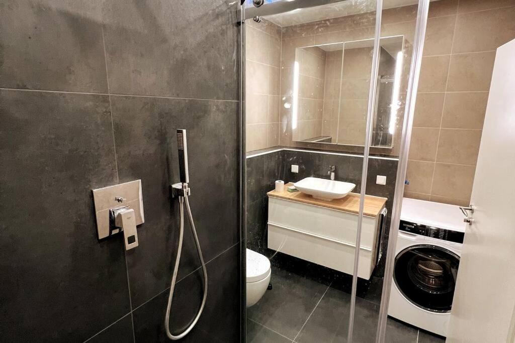 Lovely Flat Relax Near City Center Νυρεμβέργη Εξωτερικό φωτογραφία